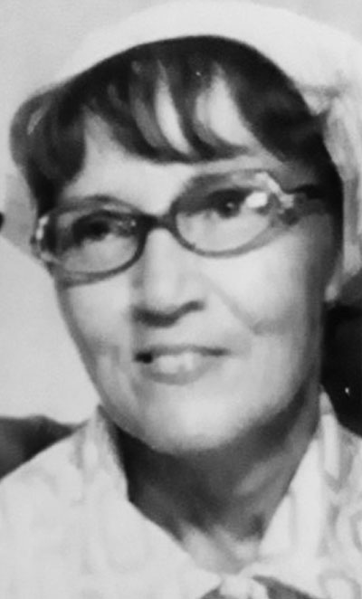 Eleanor Beth Boice | News, Sports, Jobs - News and Sentinel